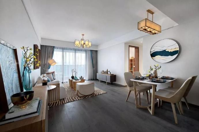 宫园美岸效果图